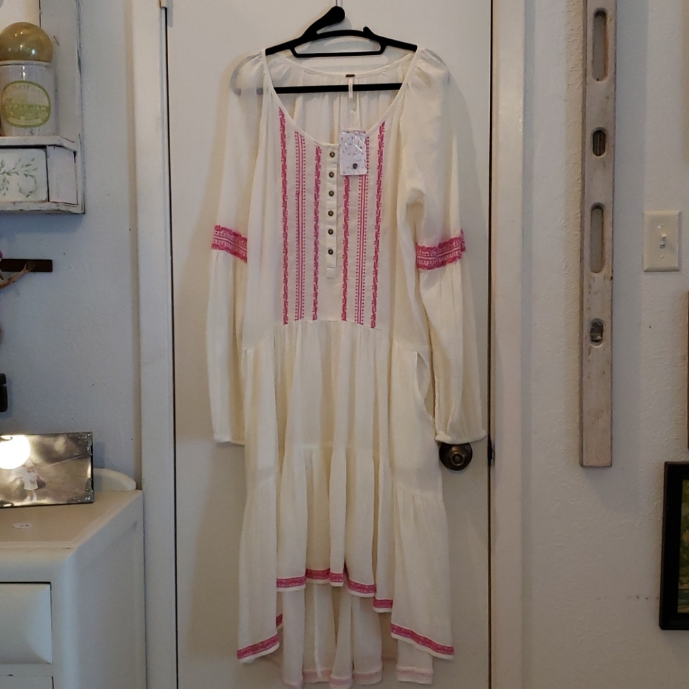 Free People TEA COMBO